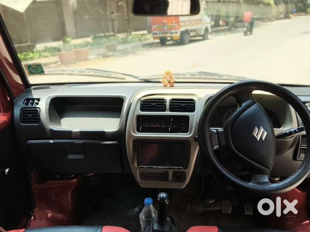 Maruti Suzuki Eeco Cng 5 Seater Ac, 2019, Cng & Hybrids