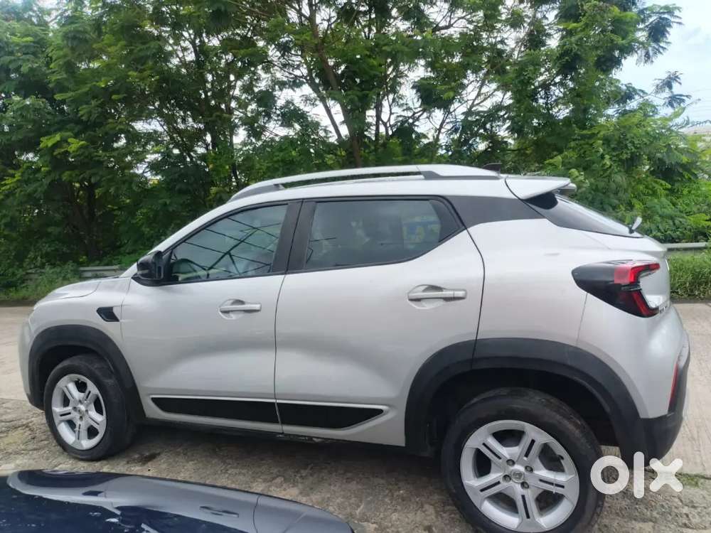 Renault Kiger 1.0 Rxl 2021