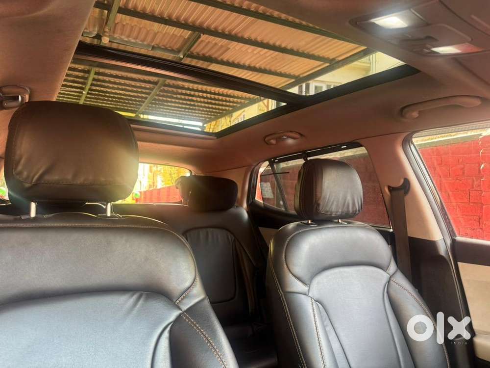 Hyundai Creta 2021 Diesel 41444 Km Driven