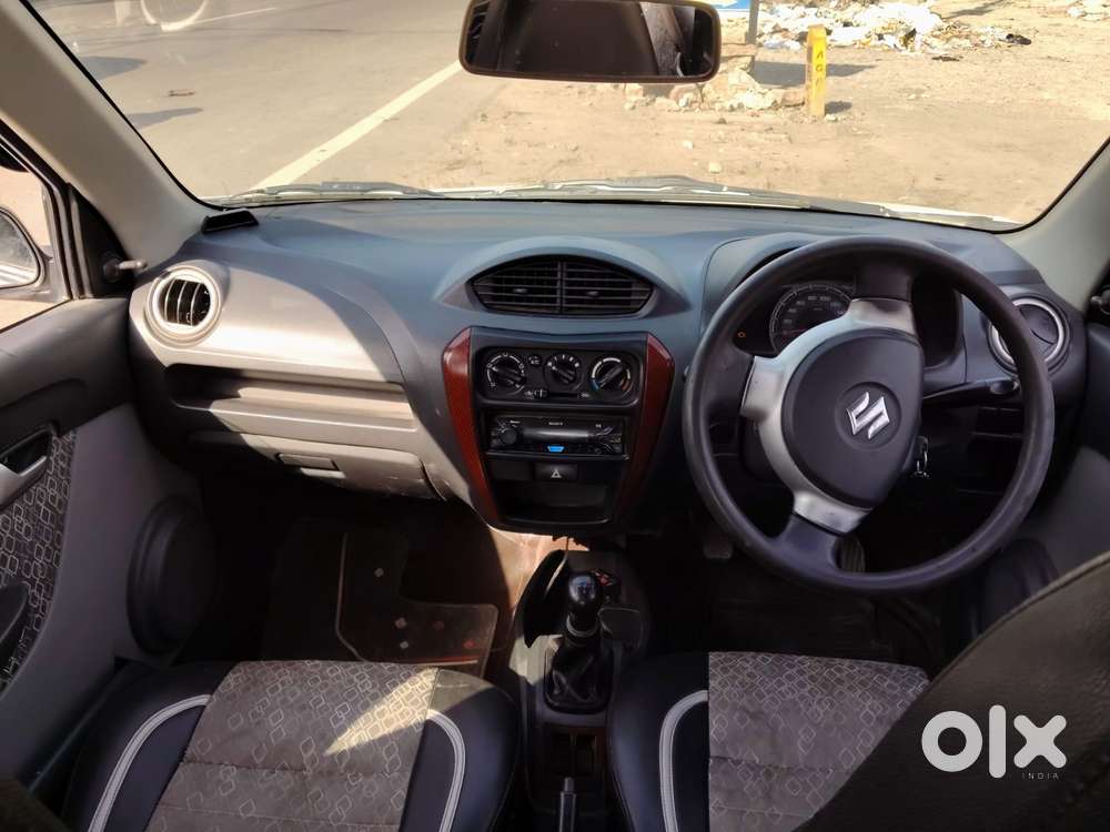 Maruti Suzuki Alto 800 Lxi, 2018, Petrol