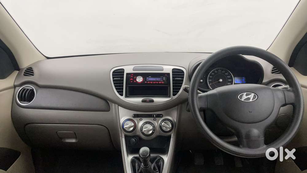 Hyundai I10 Magna 1.1l, 2013, Petrol