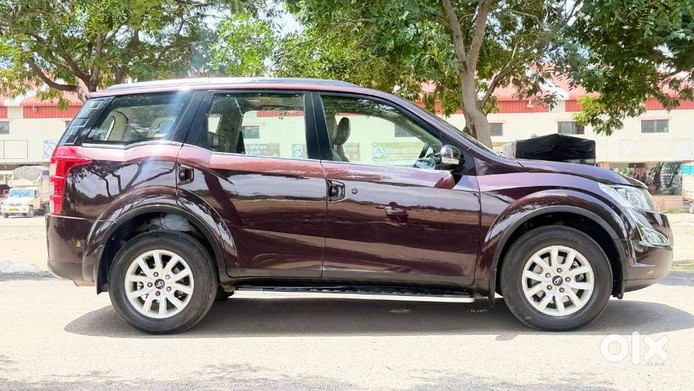 Mahindra Xuv500 W10 2wd, 2015, Diesel