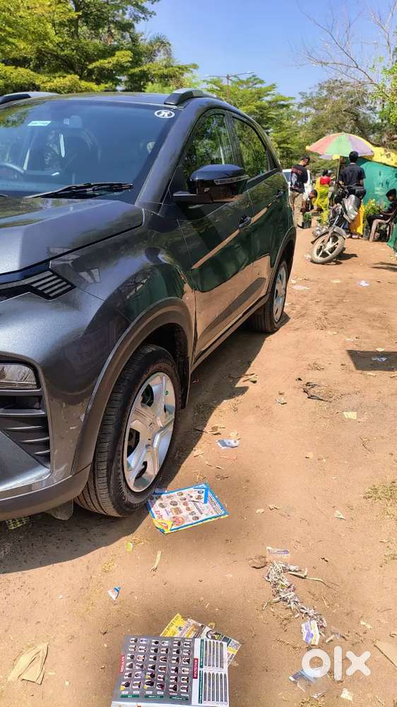 Tata Nexon Pure Plus 2024