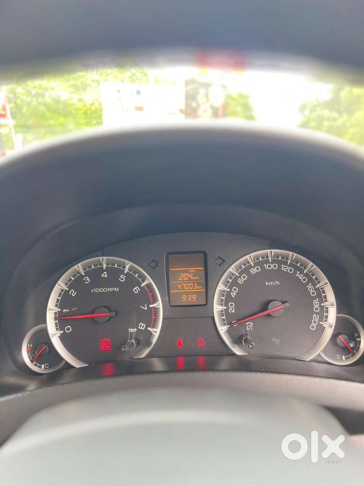 Maruti Suzuki Maruti Petrol 2013 1 St Owner