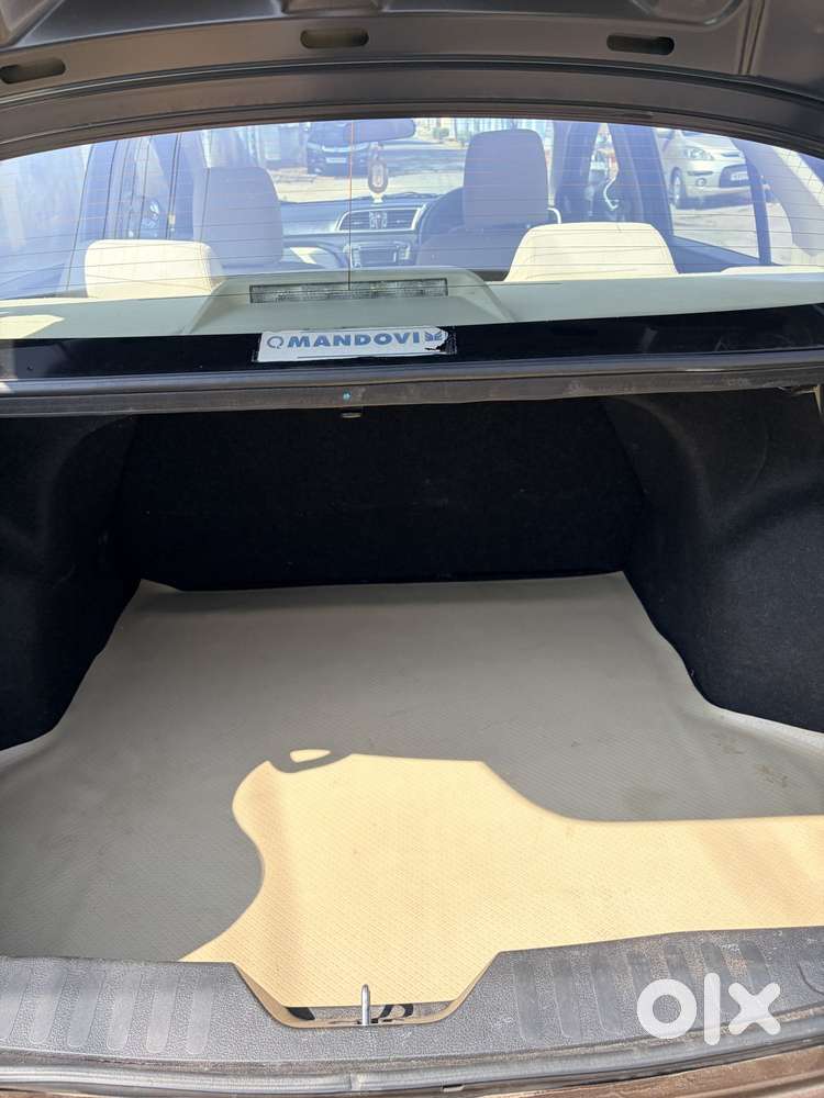 Maruti Suzuki Ciaz 2014-2017 Vxi Plus, 2016, Petrol