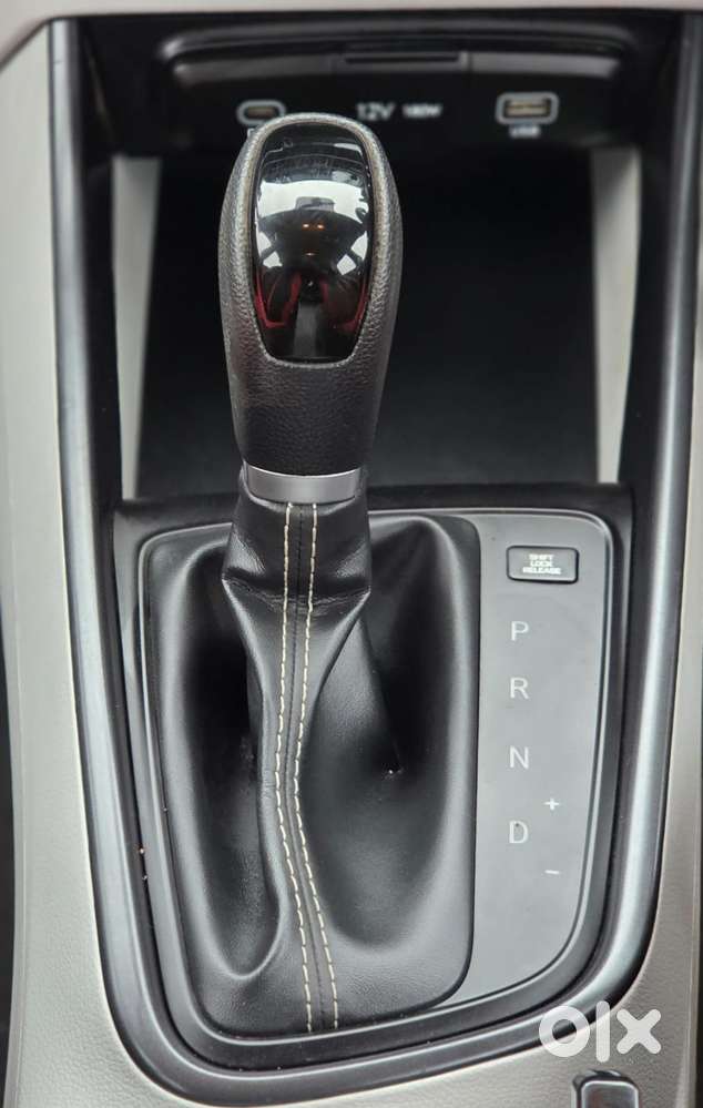 Hyundai I20 1.2 Spotz, 2025, Petrol