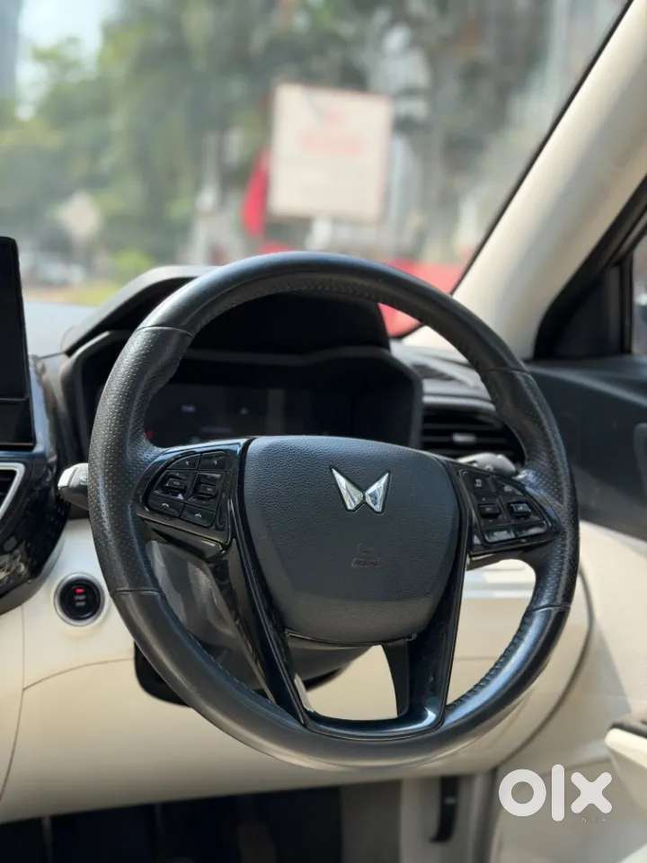 Mahindra Xuv 3xo Ax5 Ds Mt, 2026, Diesel