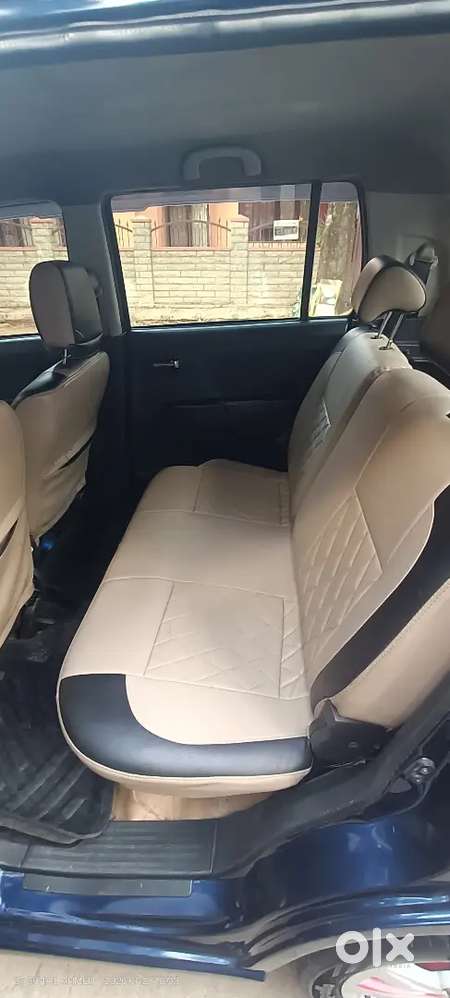 Well Maintained No Need To Spend Single Rupee Recently Fully Serviced