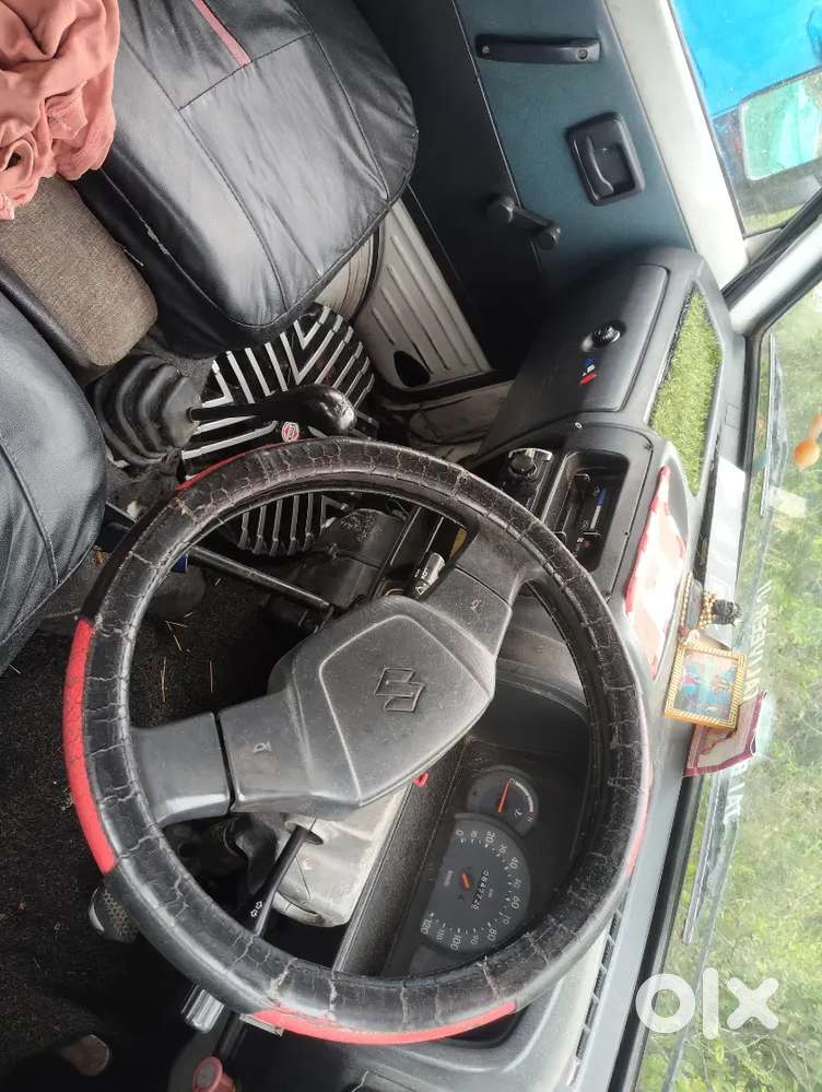 Maruti Suzuki Omni 2014 Petrol 85000 Km Driven