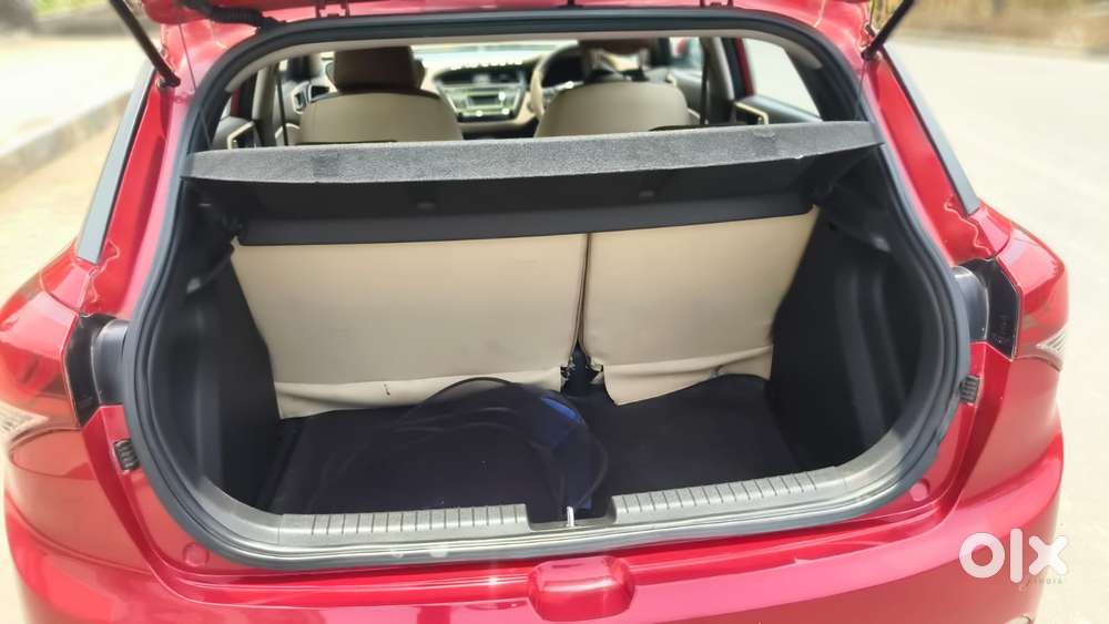 Hyundai Elite I20 Asta 1.2, 2014, Petrol