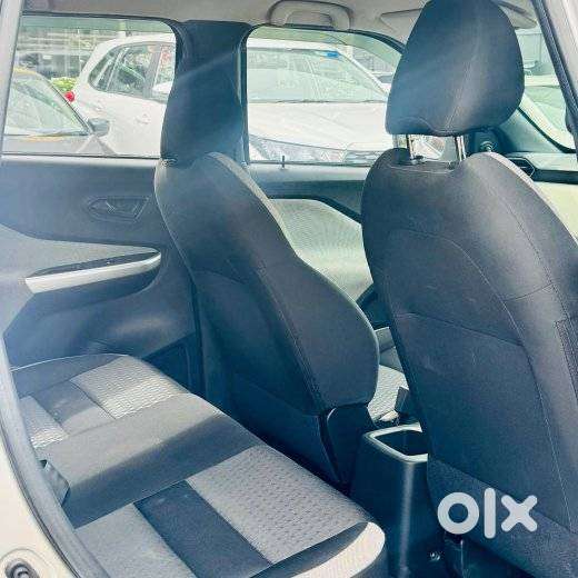 Nissan Magnite 1.0 Xe, 2021, Petrol