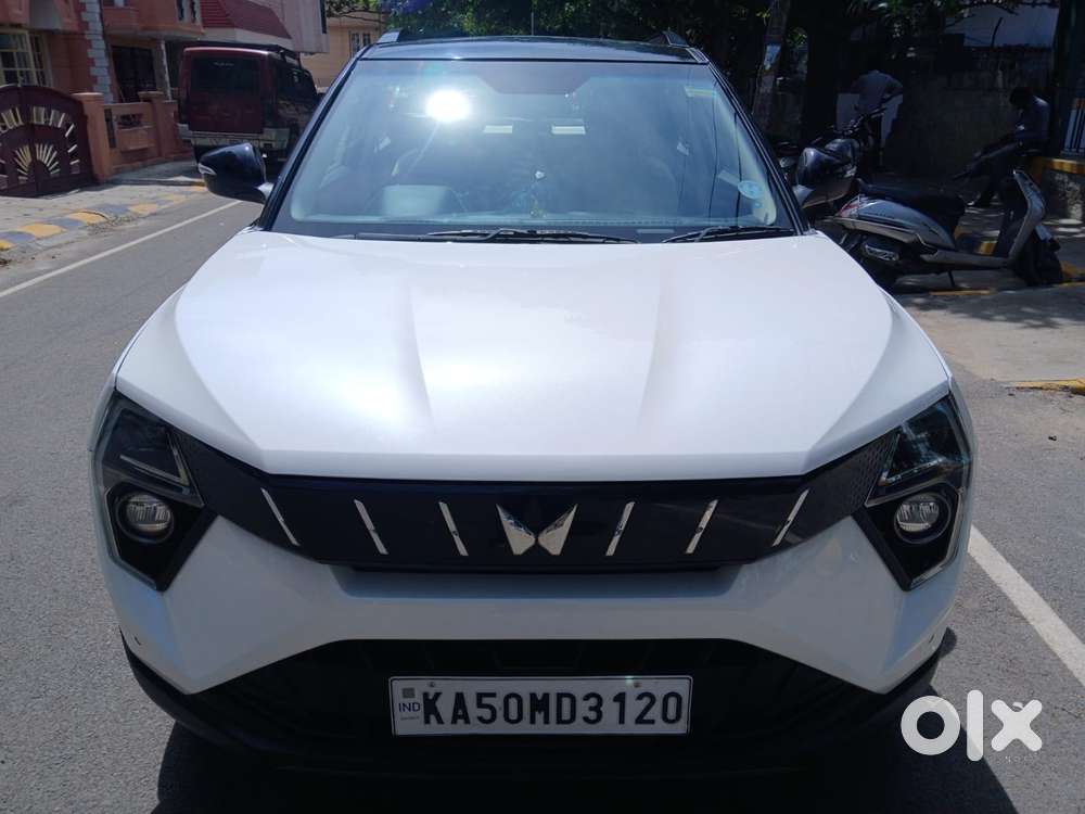 Mahindra Xuv 3xo, 2024, Diesel
