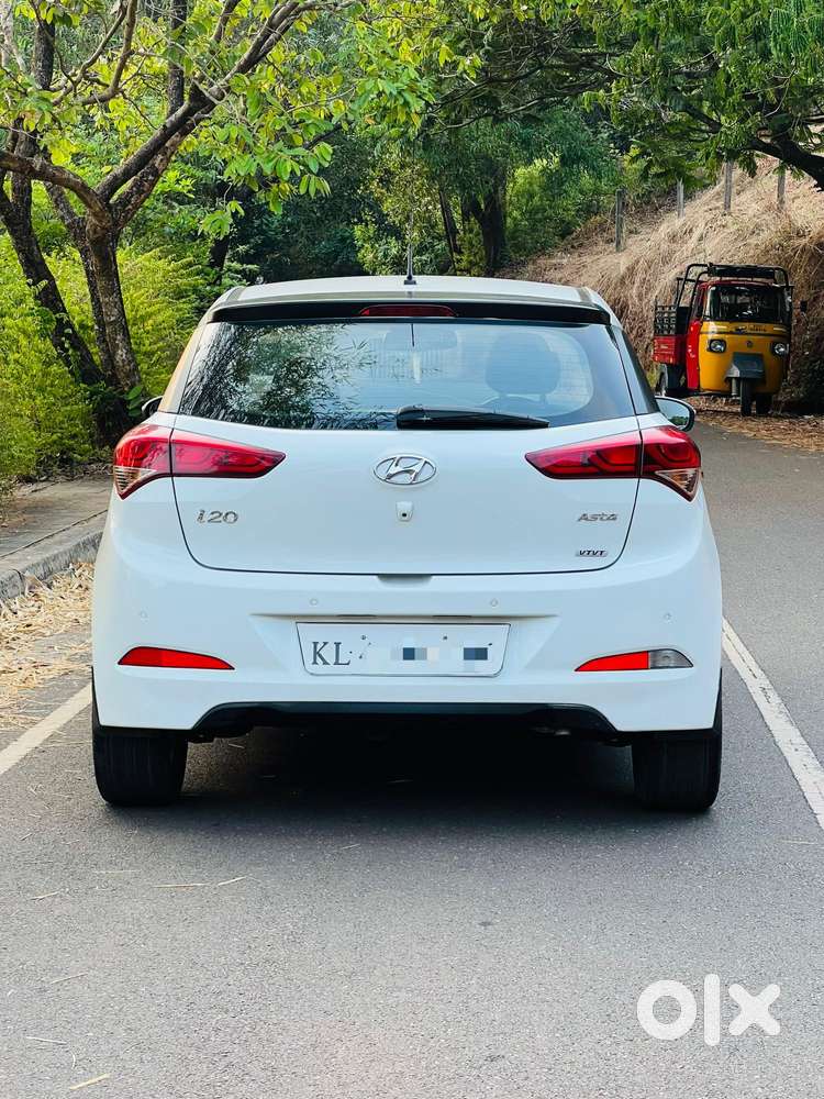 Hyundai I20 E 2014-2015 Asta Option 1.2, 2014, Petrol