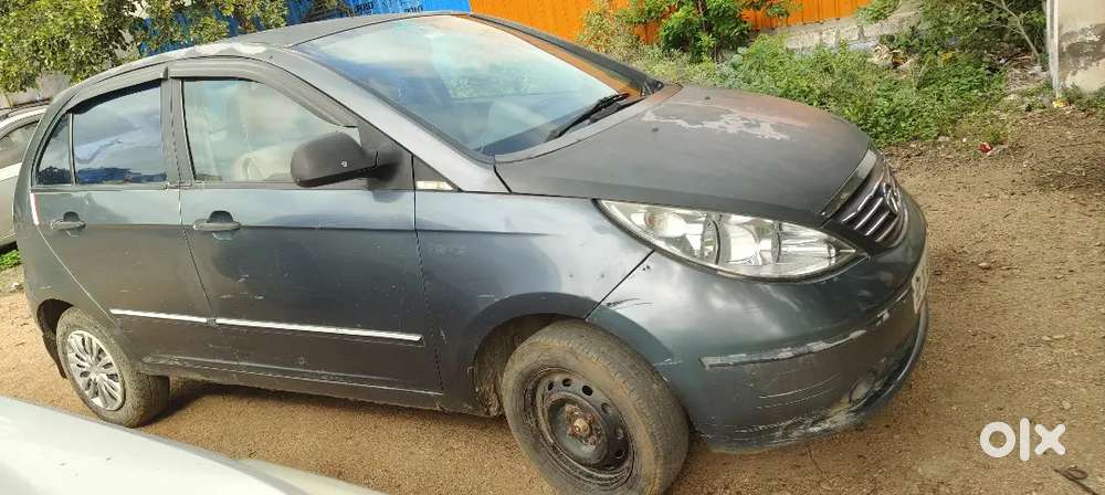Tata Indica Vista 2011 Year Car