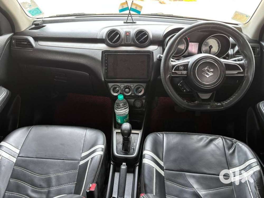Maruti Suzuki Swift Vxi Ags, 2023, Petrol