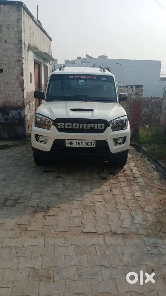 I Sell Scorpio Contact Me