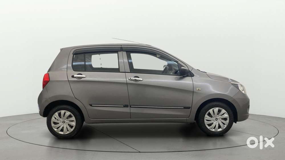Maruti Suzuki Celerio 2014-2017 Vxi At, 2016, Petrol