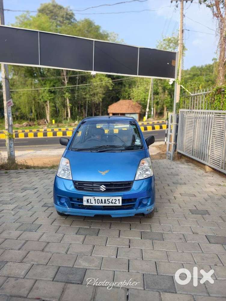 Maruti Suzuki Zen Estilo, 2007, Petrol
