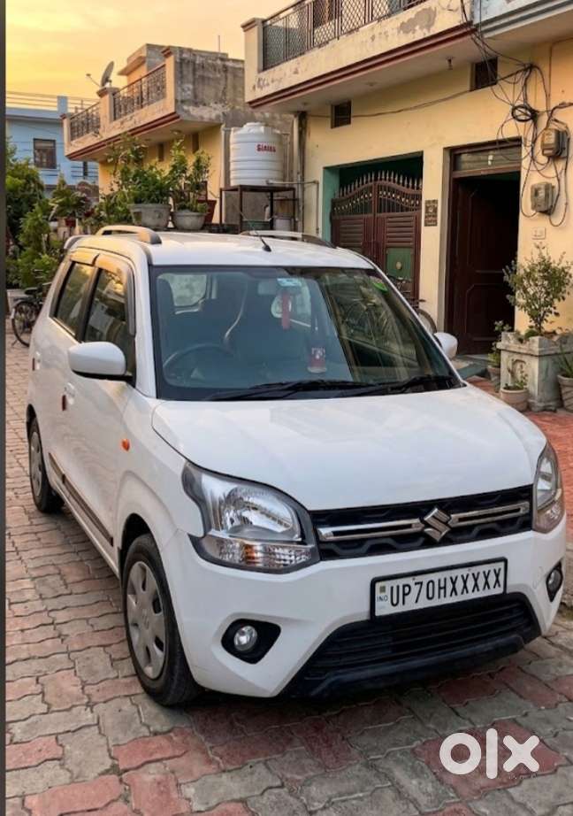 Maruti Suzuki Wagon R 1.0 Lxi Cng Limited Edition, 2026, Cng & Hybri..