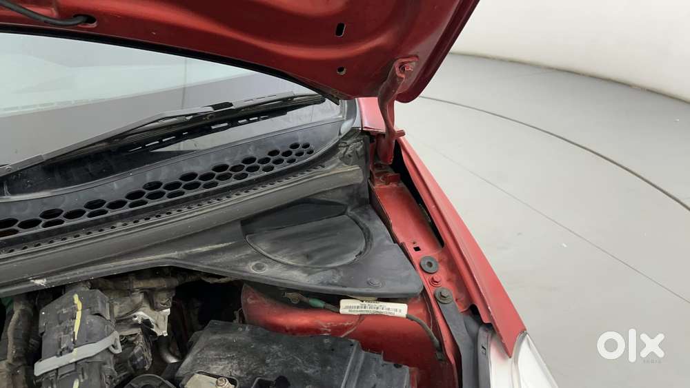 Tata Tiago 1.2 Revotron Xm, 2017, Petrol