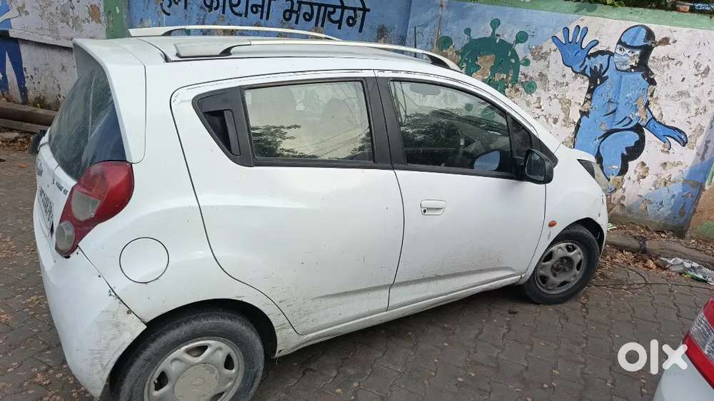 Chevrolet Beat 2011 Diesel 83506 Km Driven