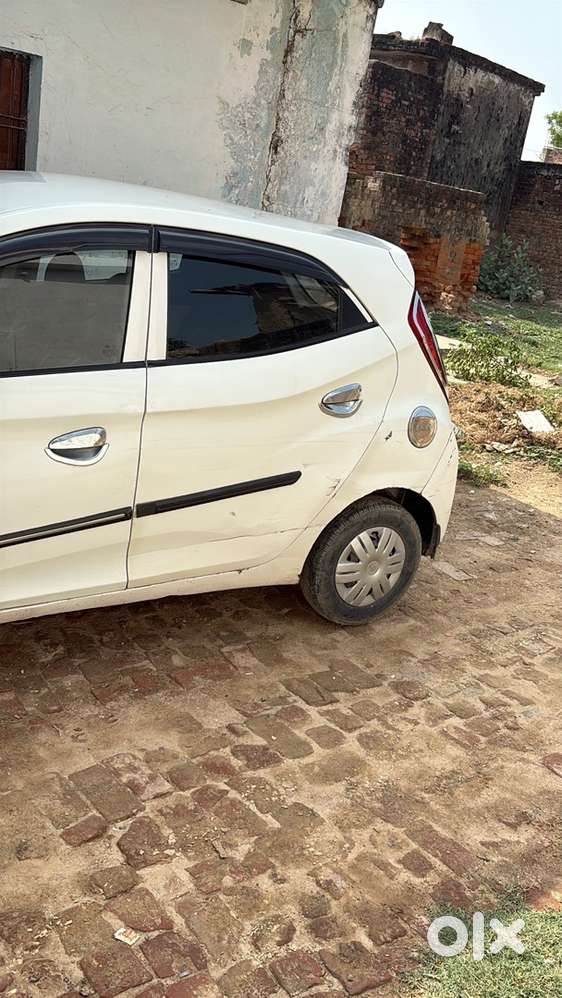 Hyundai Eon 1.0 Plus 2014 Model