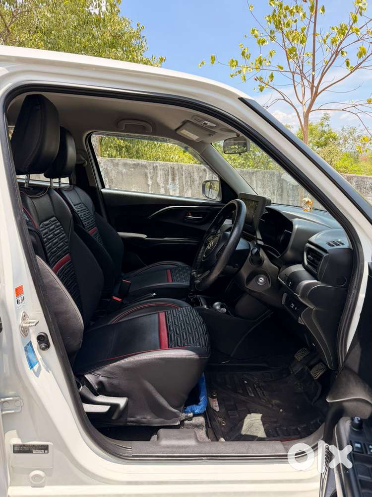Maruti Suzuki Swift Vxi Cng, 2025, Cng & Hybrids