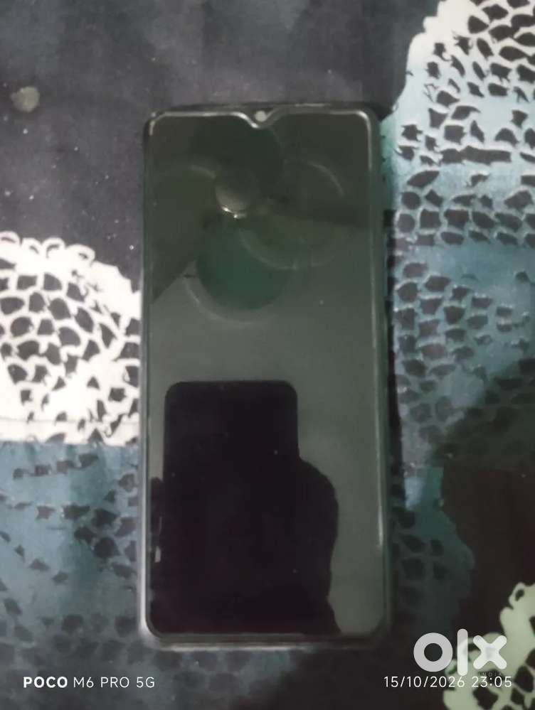 Vivo Y15C good condition