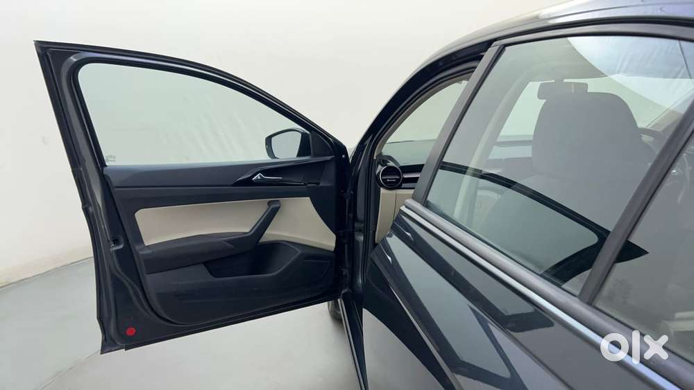 Skoda Slavia Ambition 1.0l Tsi Mt, 2022, Petrol