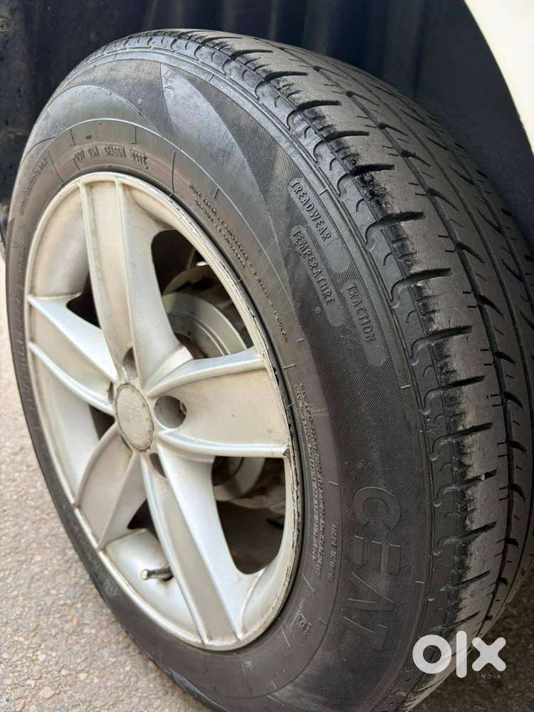 Volkswagen Polo 2011 Diesel Well Maintained