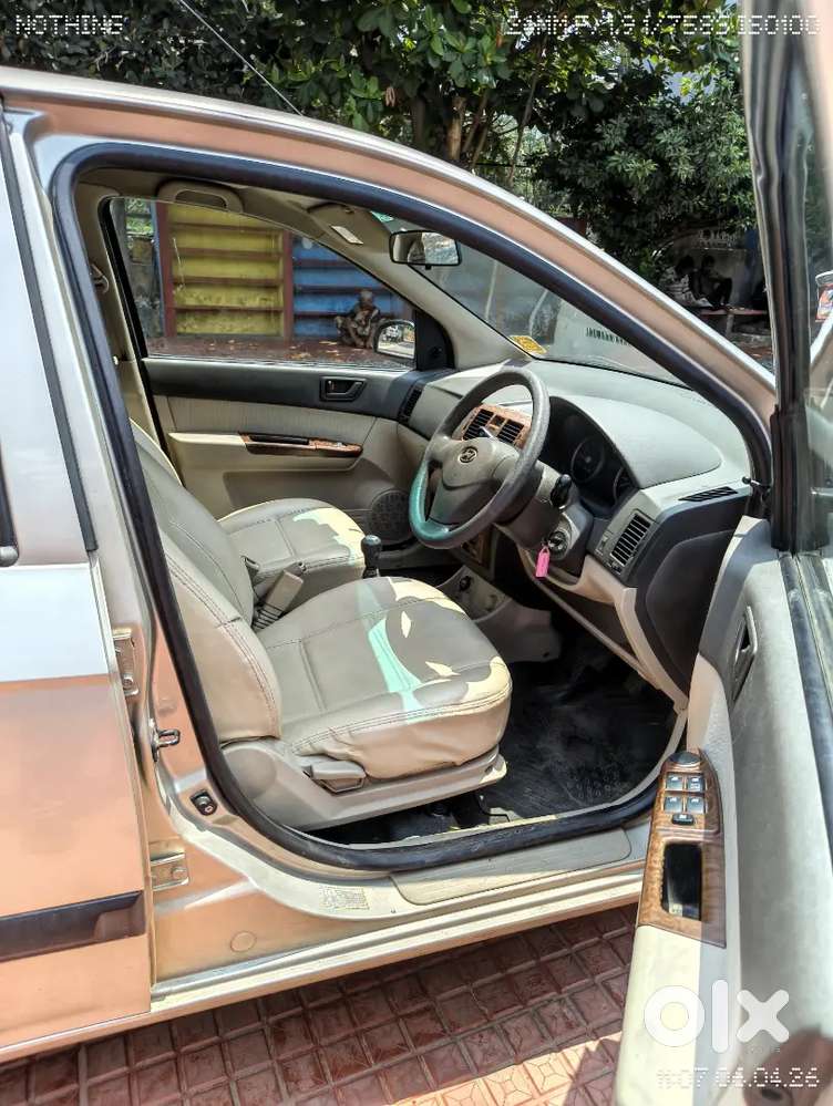 Hyundai Getz 2008