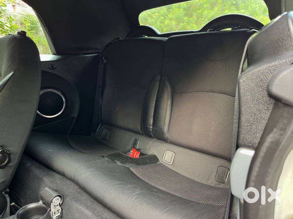 Mini Cooper Convertible 2014-2016 1.6, 2015, Petrol