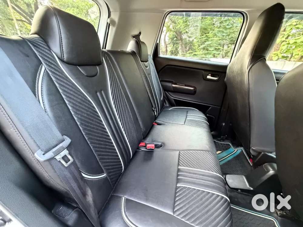 Maruti Suzuki Wagon R Vxi 1.0 Cng, 2025, Cng & Hybrids
