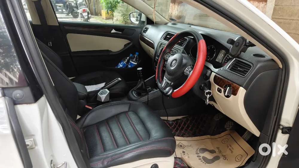 Volkswagen Jetta 2013 Tdi