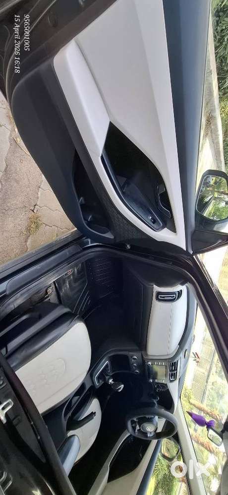 Hyundai Creta 1.5 Ex Diesel, 2020, Diesel