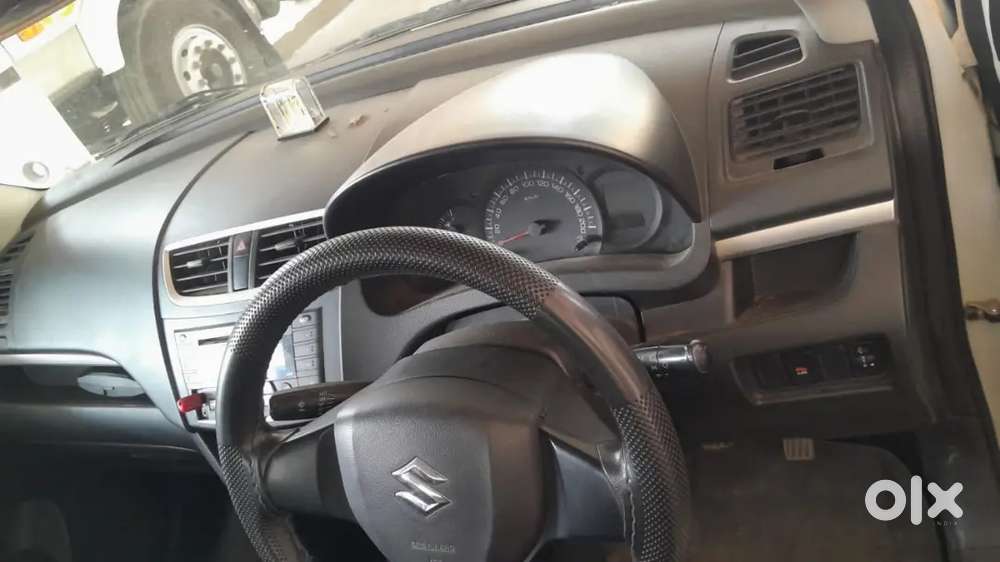 Maruti Suzuki Swift 2017