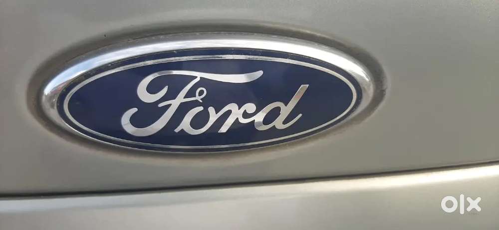 Ford Fiesta Classic 2012 Diesel