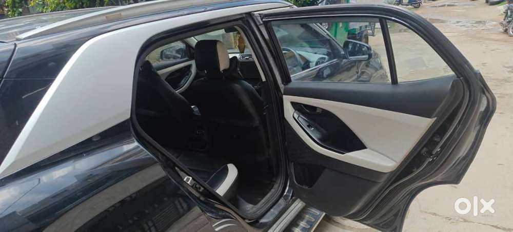Hyundai Creta 2021 Diesel Good Condition