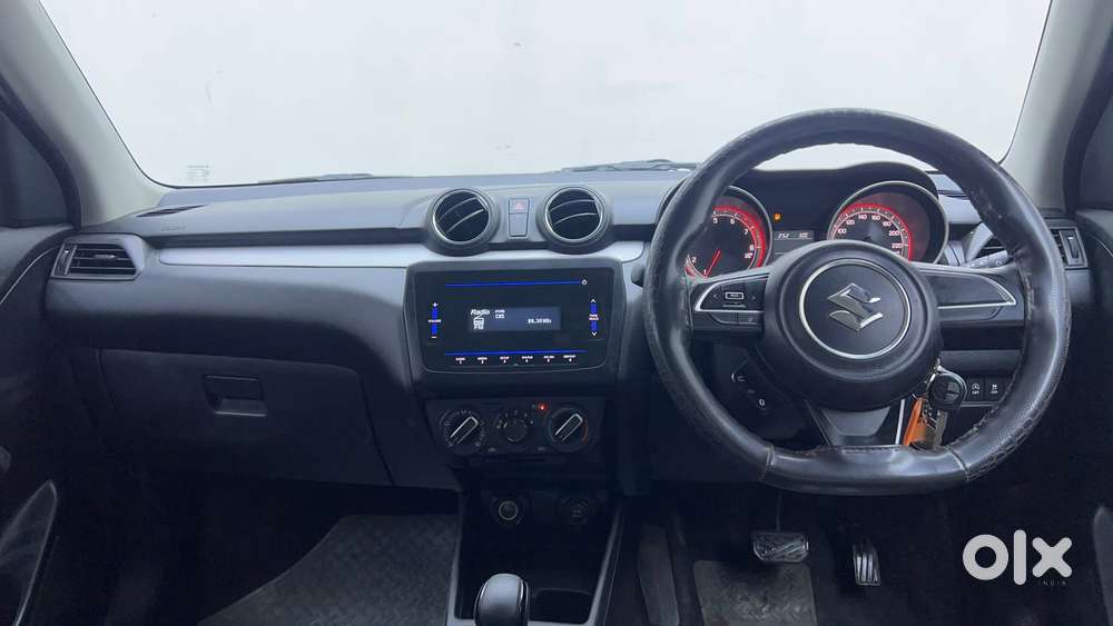 Maruti Suzuki Swift Amt Vvt Vxi, 2021, Petrol