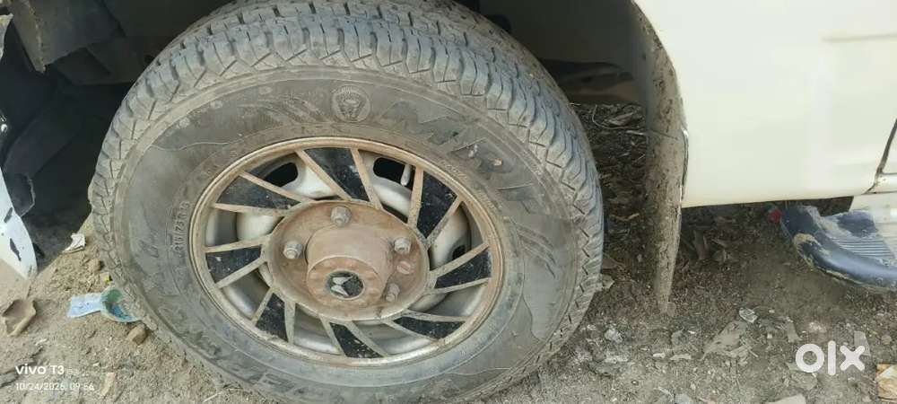 Mahindra Scorpio 2012 Classic Mt