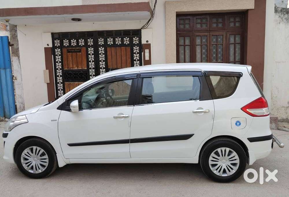 Maruti Suzuki Ertiga 2012-2015 Vdi, 2013, Diesel