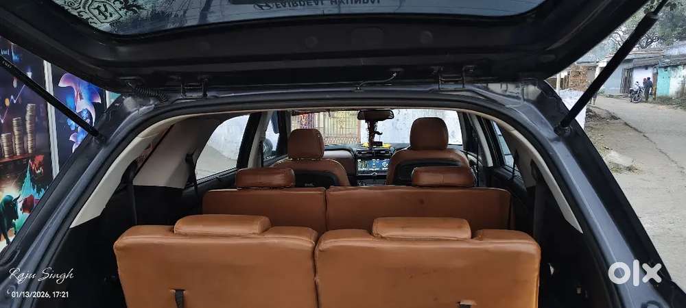 Hyundai Alcazar 2022