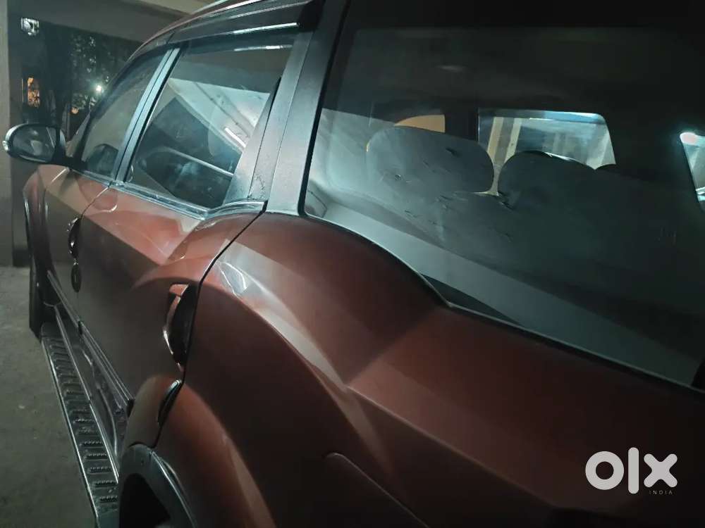 Parsi Owned Xuv 500