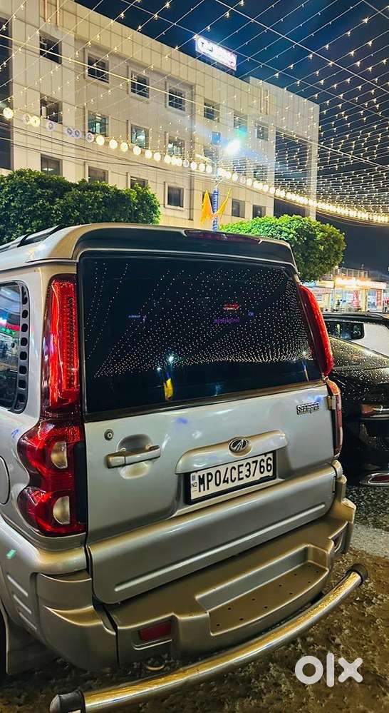 Mahindra Diesel Car 2009