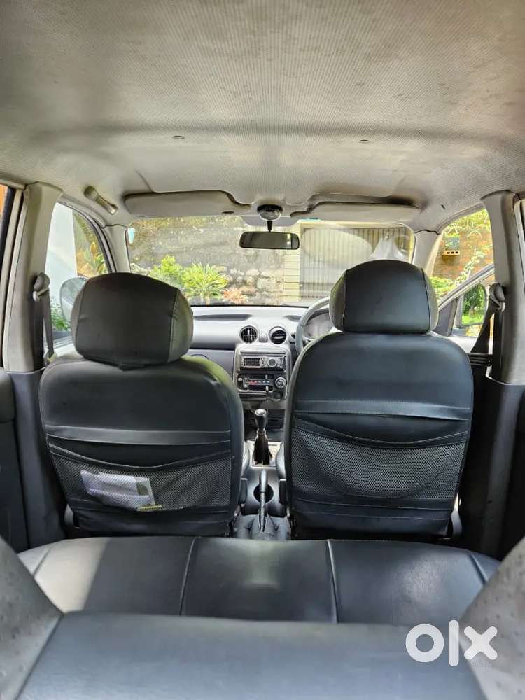 Hyundai Santro Xing