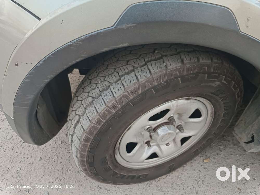 Tata Hexa Xm, 2017, Diesel
