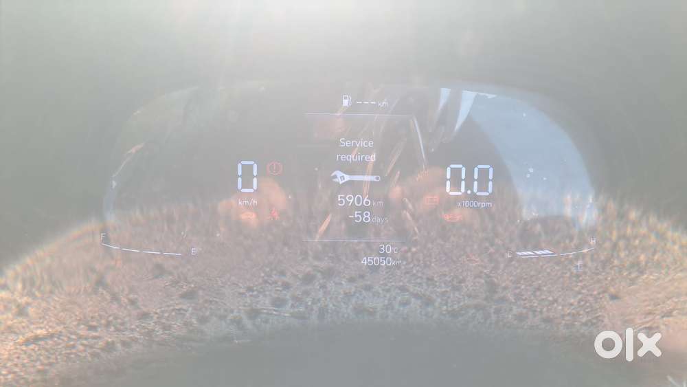 Hyundai Venue S Mt 1.2 Kappa, 2022, Petrol