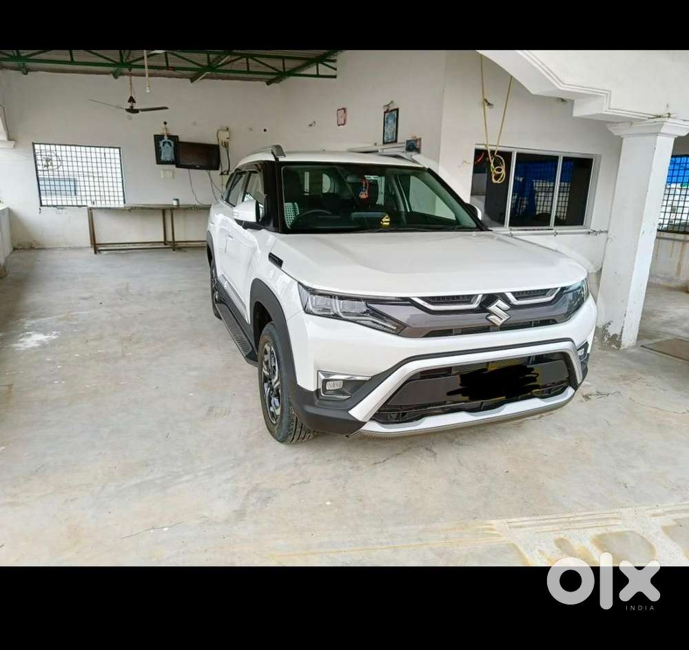 Maruti Suzuki Petrol 2023