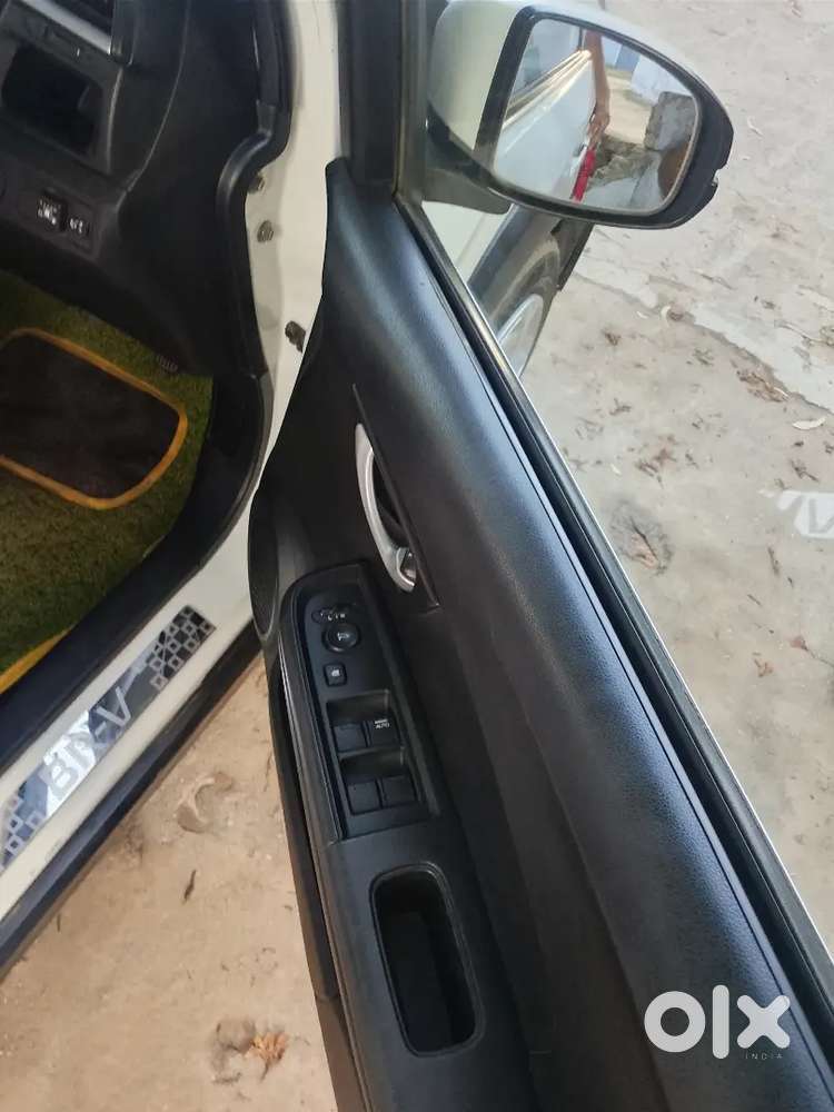 Honda Br-v Vx 2019