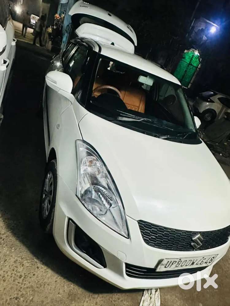 Maruti Suzuki Swift 2016